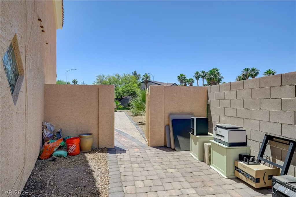 1723 Fall Pointe, North Las Vegas, NV 89032