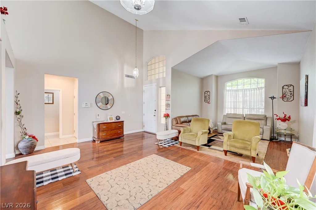 1723 Fall Pointe, North Las Vegas, NV 89032