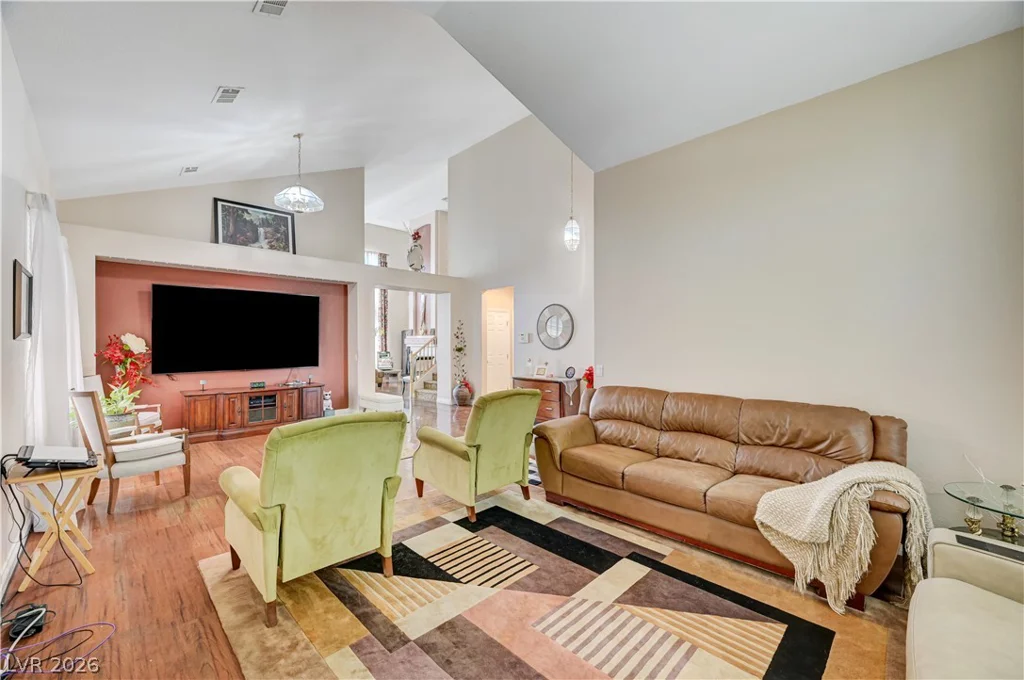 1723 Fall Pointe, North Las Vegas, NV 89032