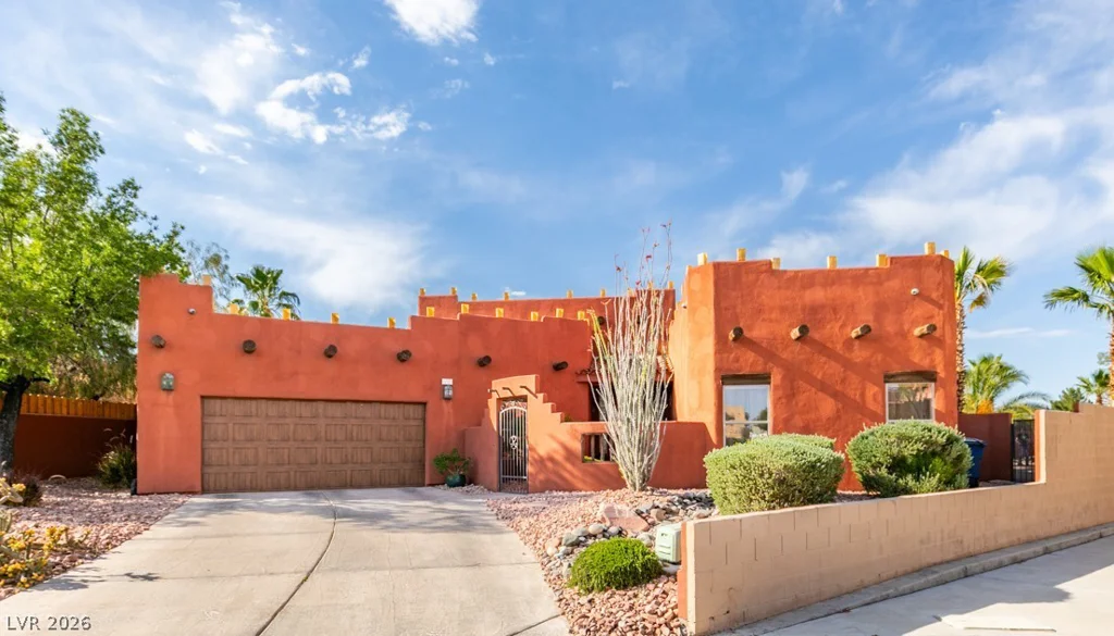 8152 Eagledancer, Las Vegas, NV 89129