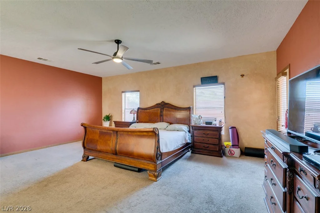 8152 Eagledancer, Las Vegas, NV 89129