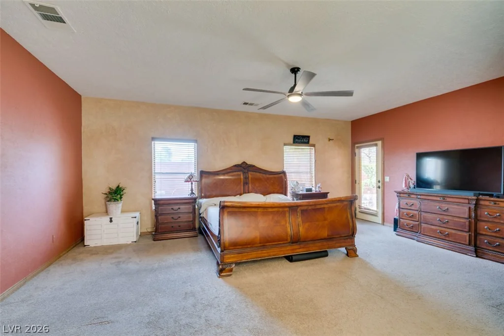 8152 Eagledancer, Las Vegas, NV 89129
