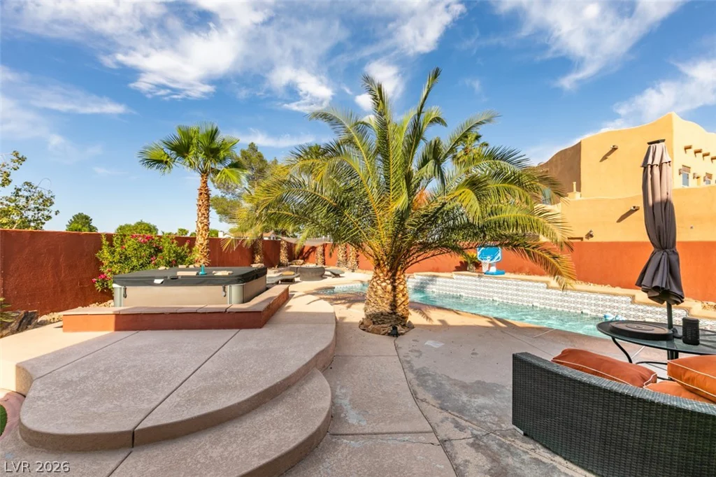 8152 Eagledancer, Las Vegas, NV 89129