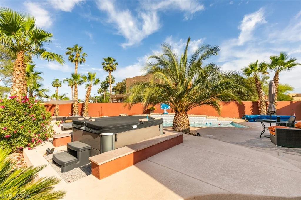 8152 Eagledancer, Las Vegas, NV 89129