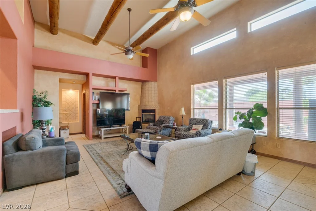 8152 Eagledancer, Las Vegas, NV 89129