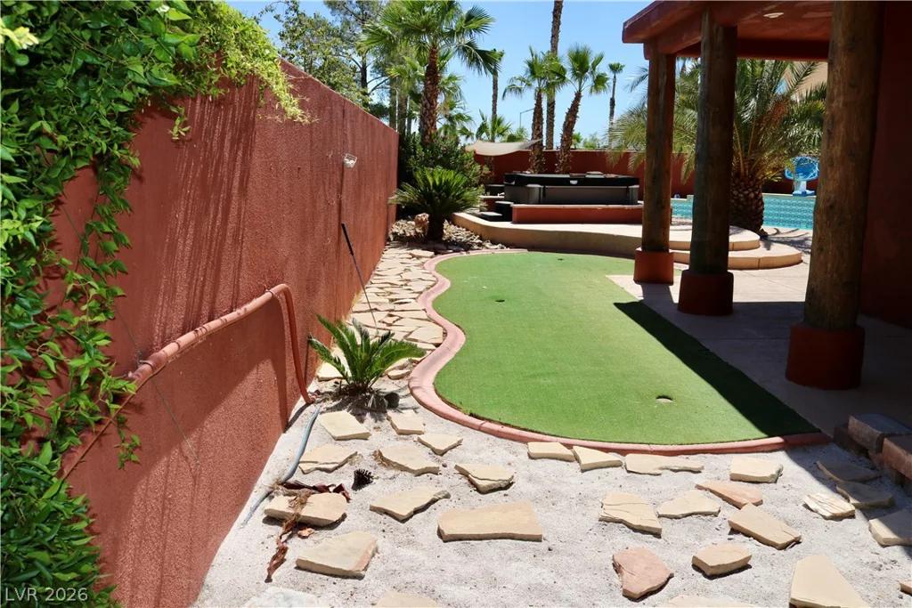 8152 Eagledancer, Las Vegas, NV 89129