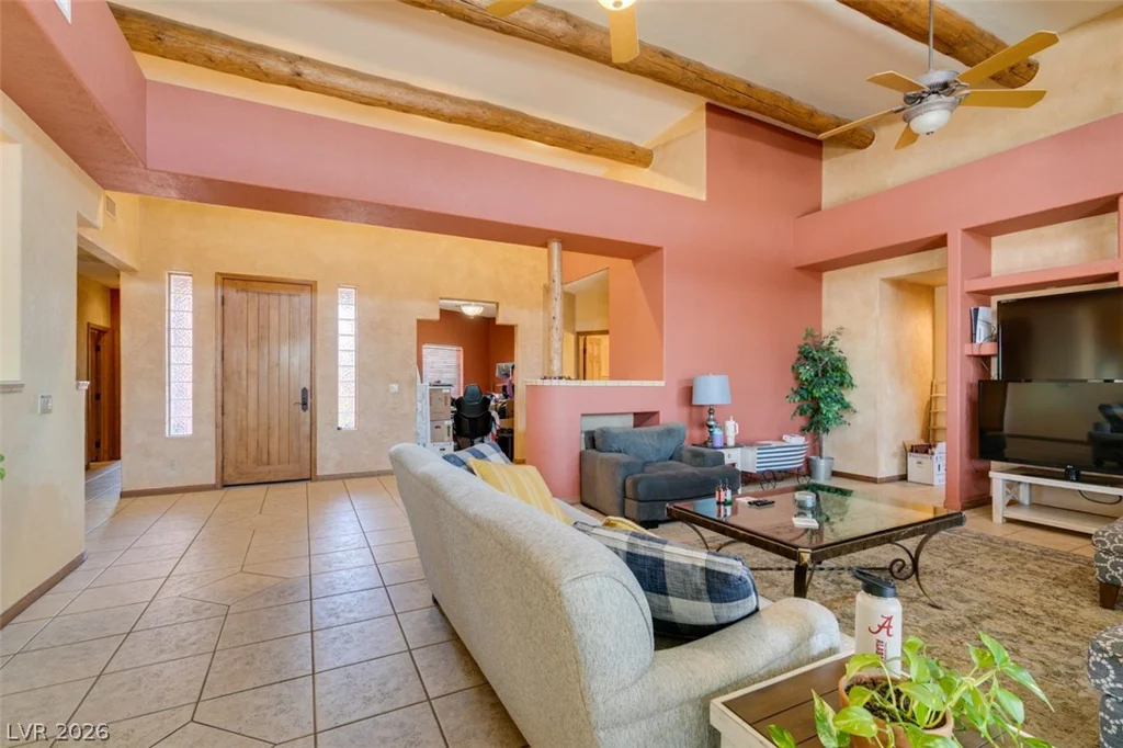 8152 Eagledancer, Las Vegas, NV 89129
