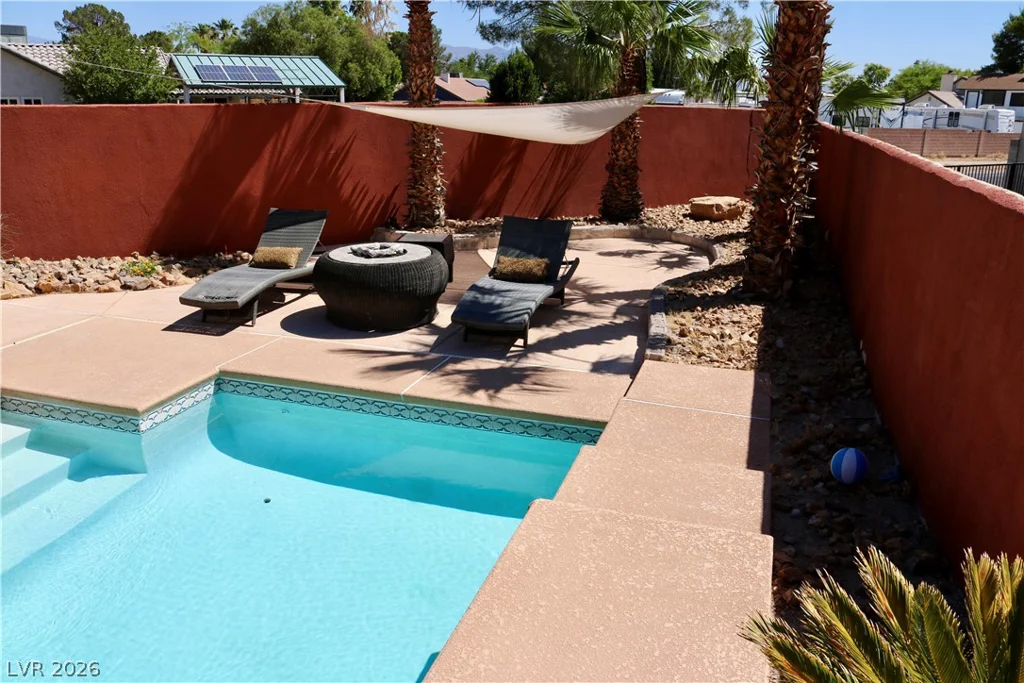 8152 Eagledancer, Las Vegas, NV 89129