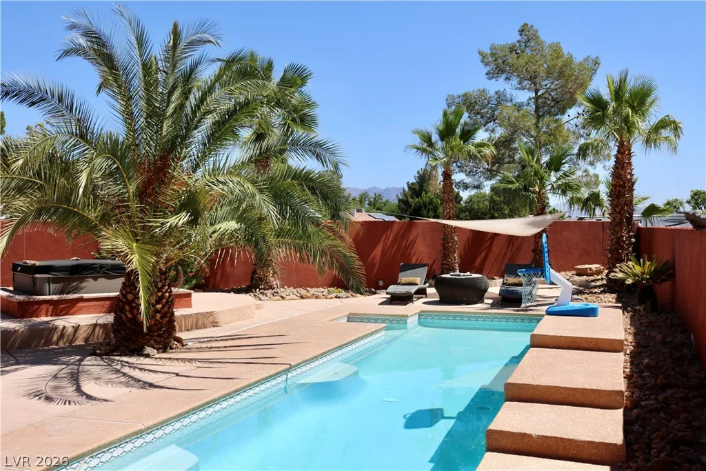 8152 Eagledancer, Las Vegas, NV 89129