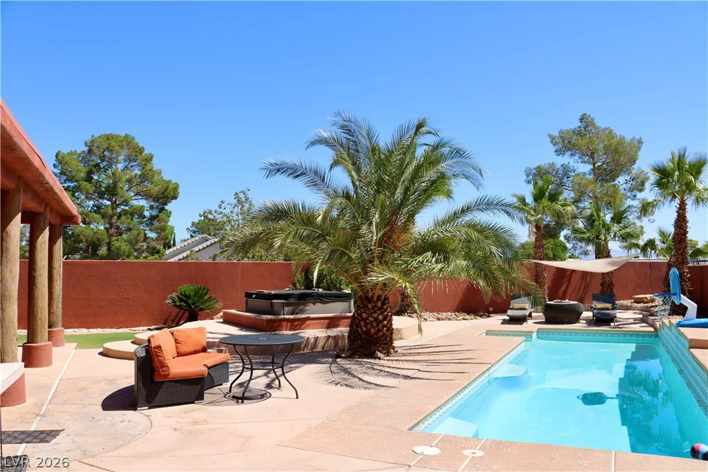 8152 Eagledancer, Las Vegas, NV 89129