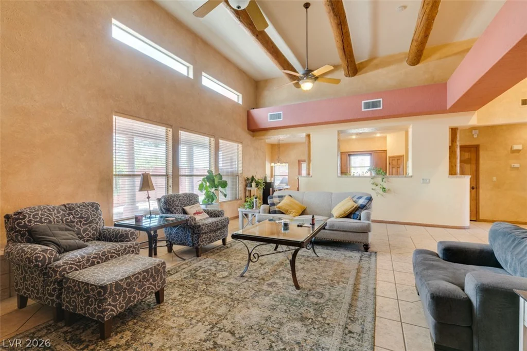 8152 Eagledancer, Las Vegas, NV 89129