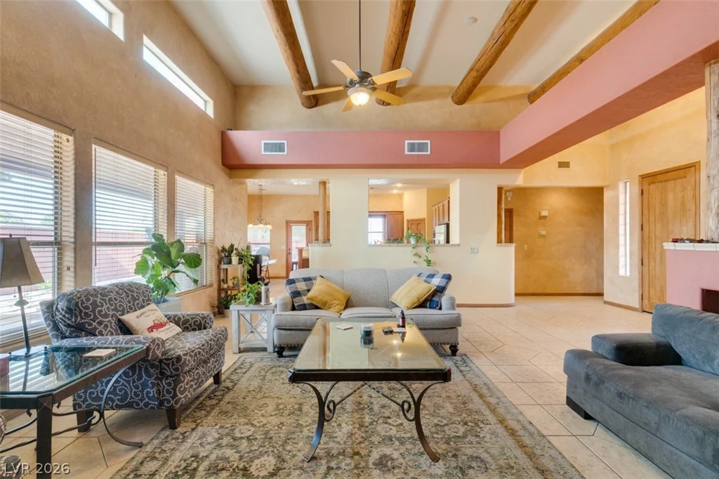 8152 Eagledancer, Las Vegas, NV 89129