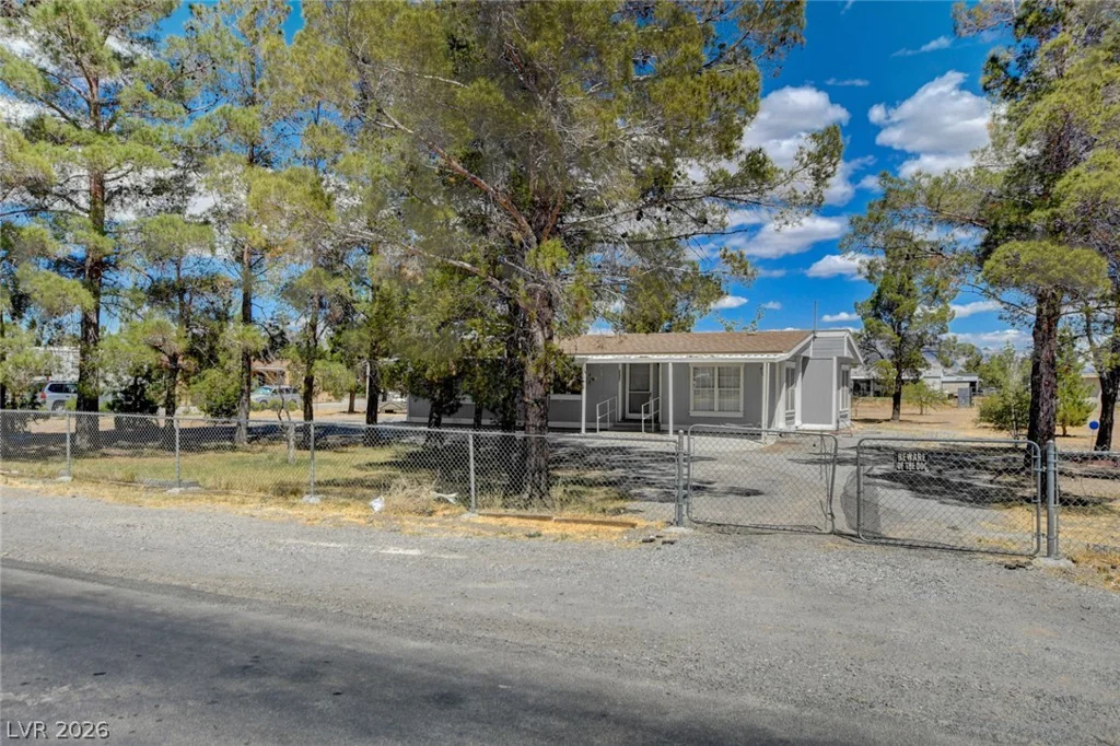 3450 Charleston Park, Pahrump, NV 89048