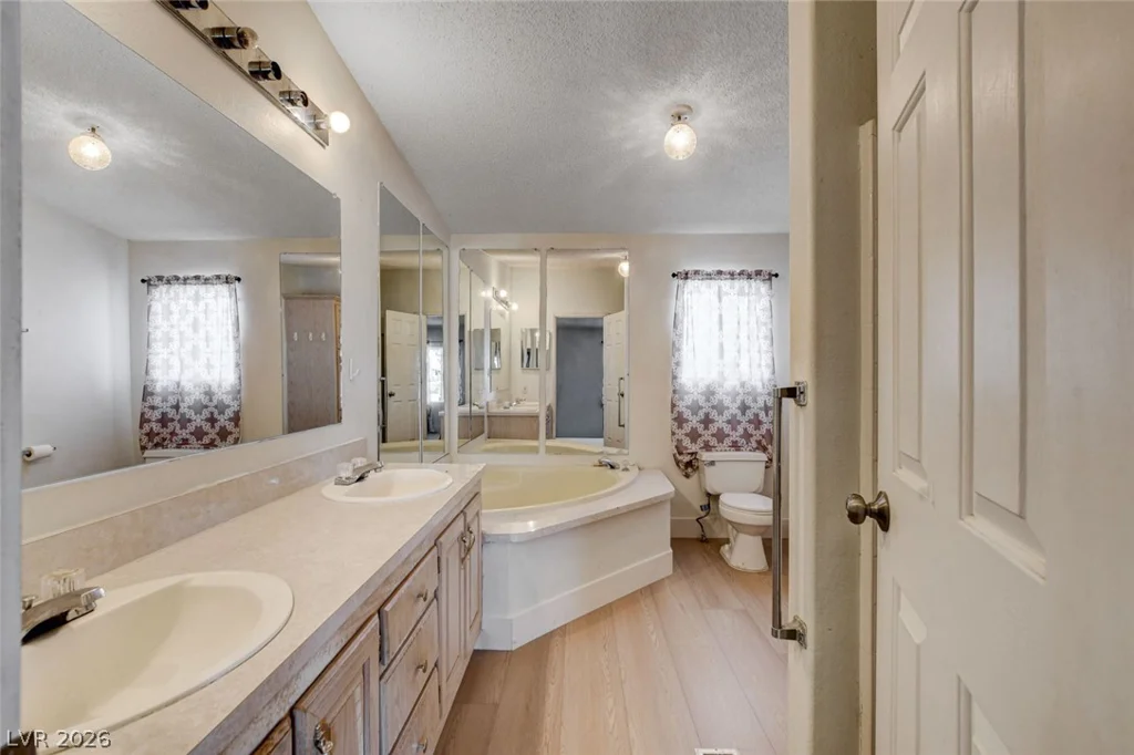 3450 Charleston Park, Pahrump, NV 89048