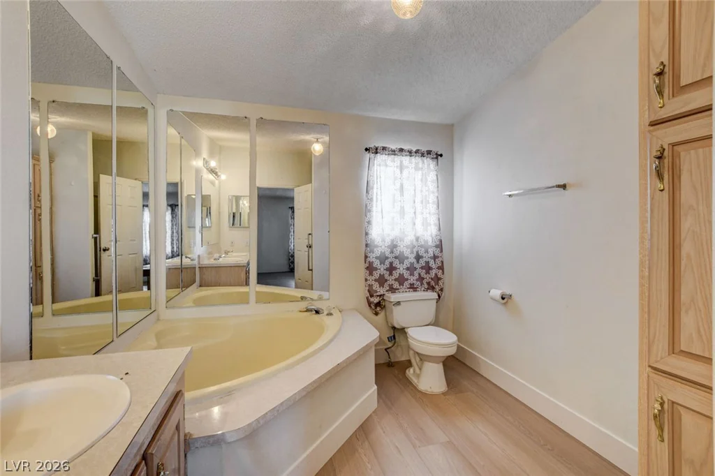 3450 Charleston Park, Pahrump, NV 89048