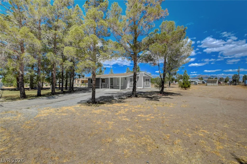 3450 Charleston Park, Pahrump, NV 89048