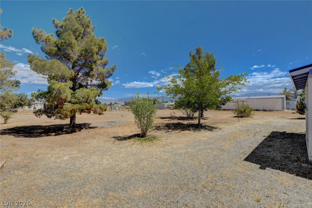 3450 Charleston Park, Pahrump, NV 89048