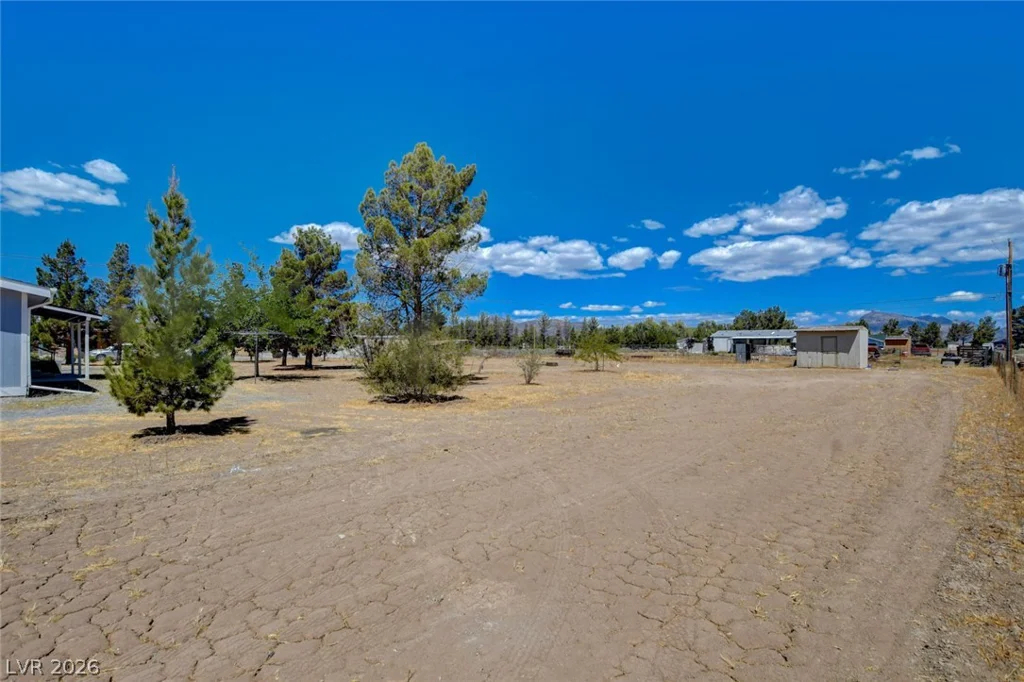 3450 Charleston Park, Pahrump, NV 89048