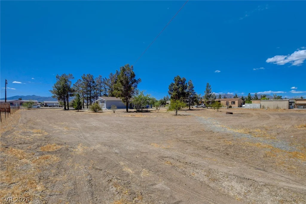 3450 Charleston Park, Pahrump, NV 89048
