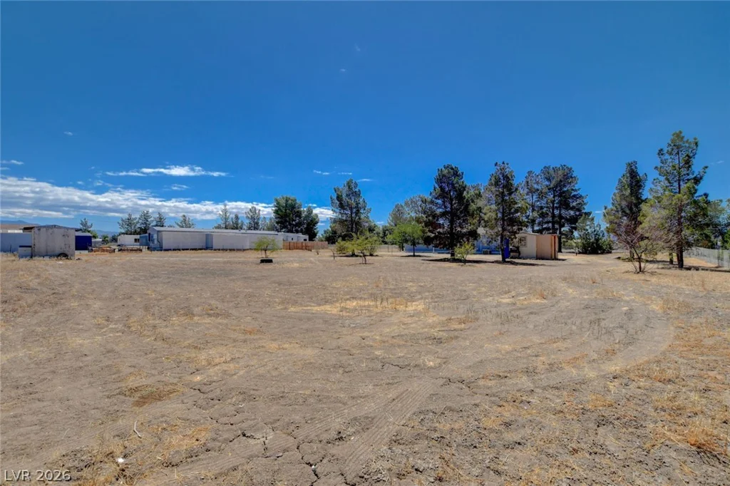 3450 Charleston Park, Pahrump, NV 89048