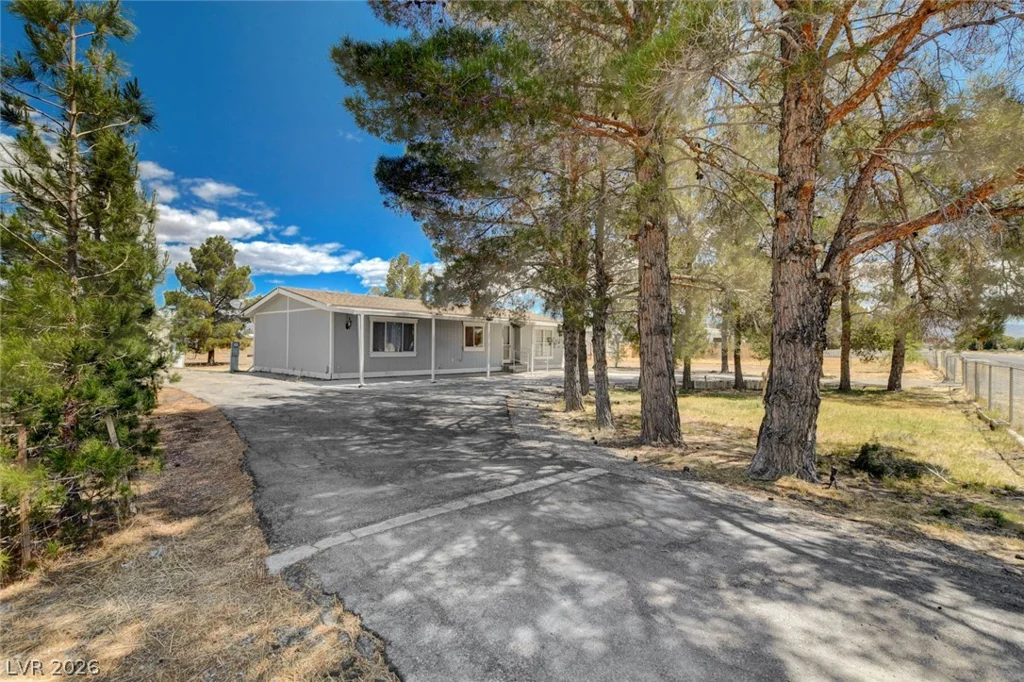 3450 Charleston Park, Pahrump, NV 89048