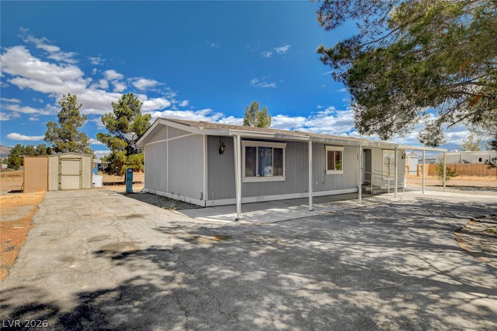 3450 Charleston Park, Pahrump, NV 89048