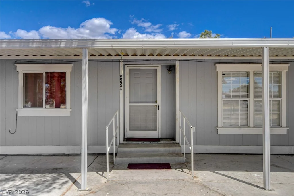 3450 Charleston Park, Pahrump, NV 89048