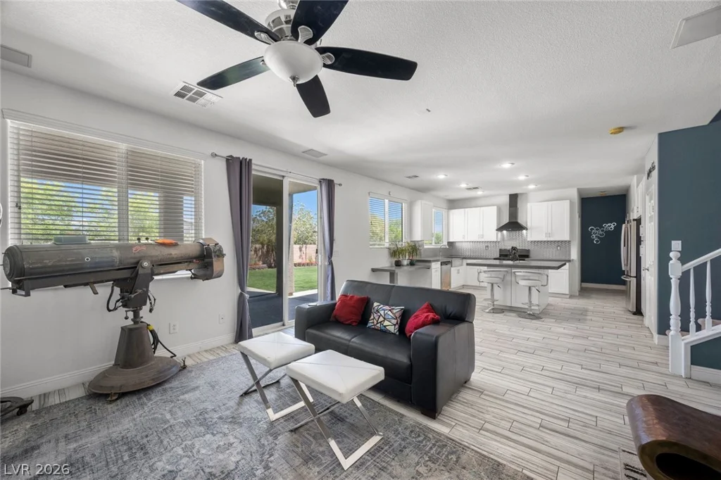 282 Maddelena, Las Vegas, NV 89183