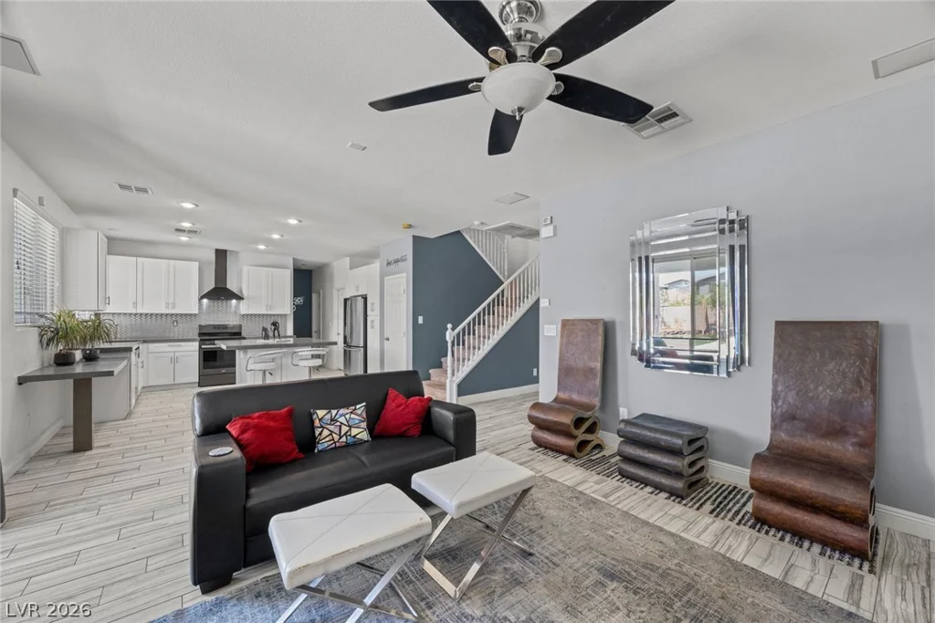 282 Maddelena, Las Vegas, NV 89183
