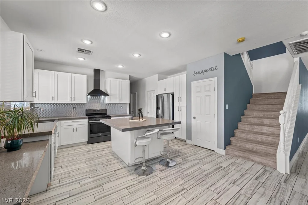 282 Maddelena, Las Vegas, NV 89183