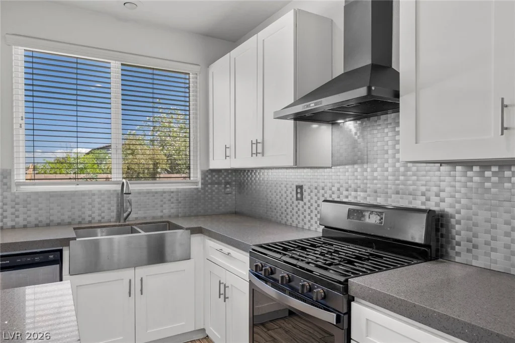 282 Maddelena, Las Vegas, NV 89183