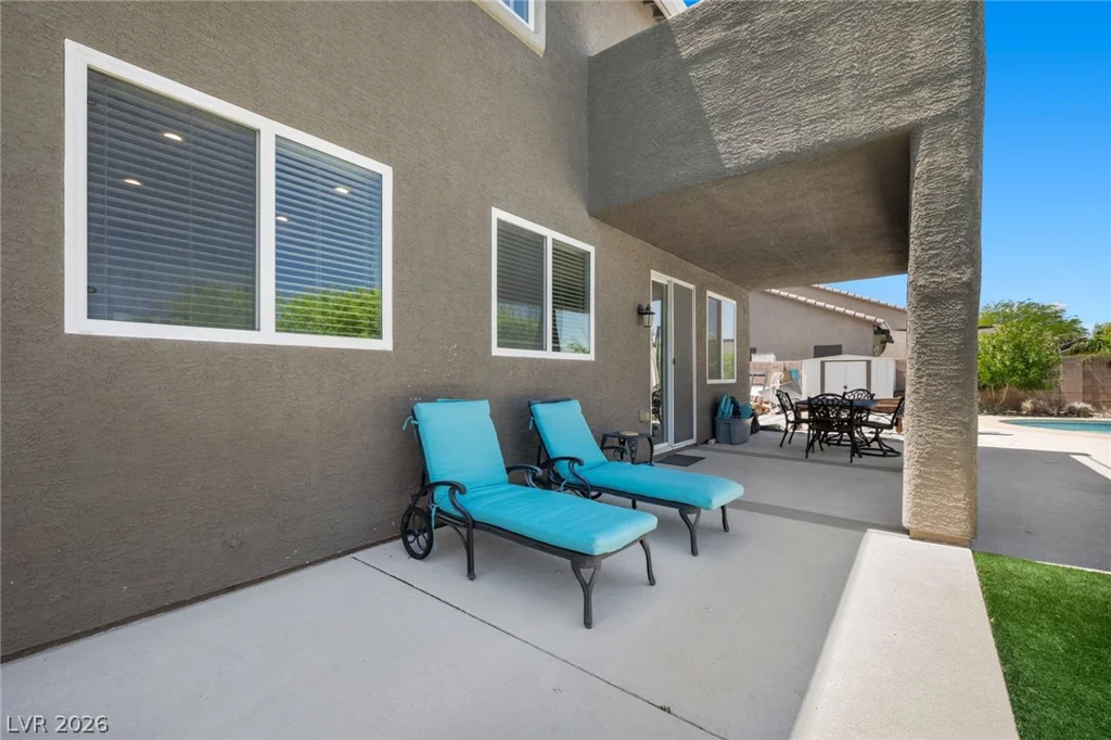 282 Maddelena, Las Vegas, NV 89183