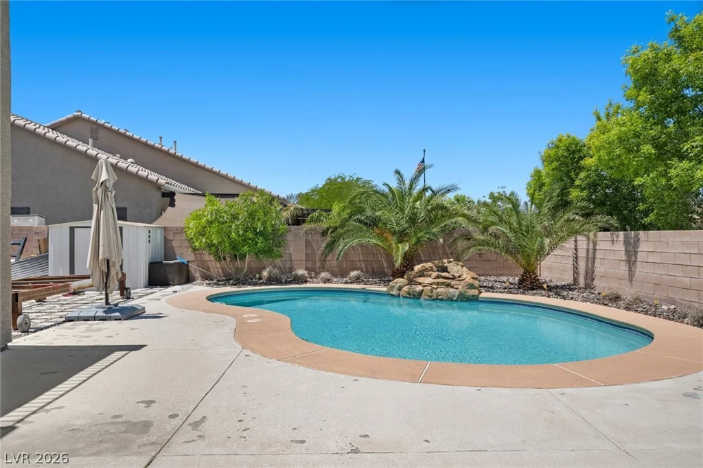 282 Maddelena, Las Vegas, NV 89183