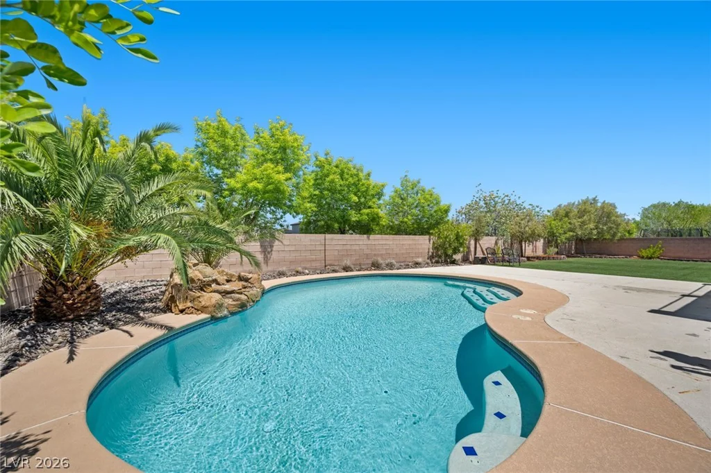 282 Maddelena, Las Vegas, NV 89183