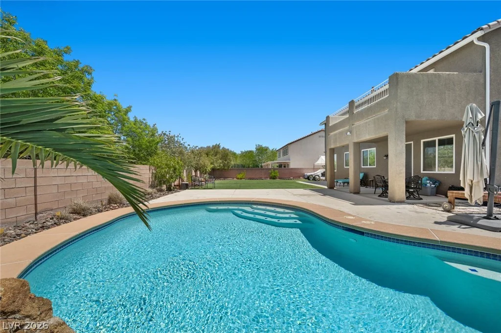282 Maddelena, Las Vegas, NV 89183