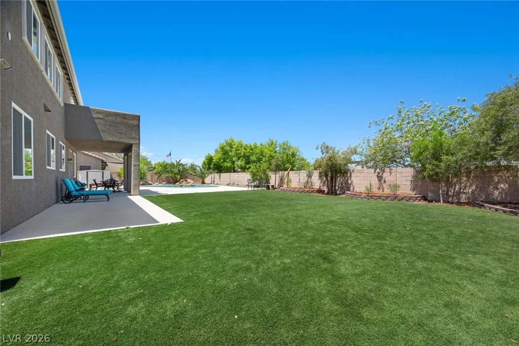 282 Maddelena, Las Vegas, NV 89183