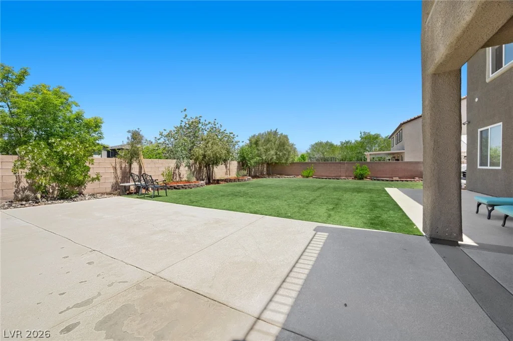282 Maddelena, Las Vegas, NV 89183