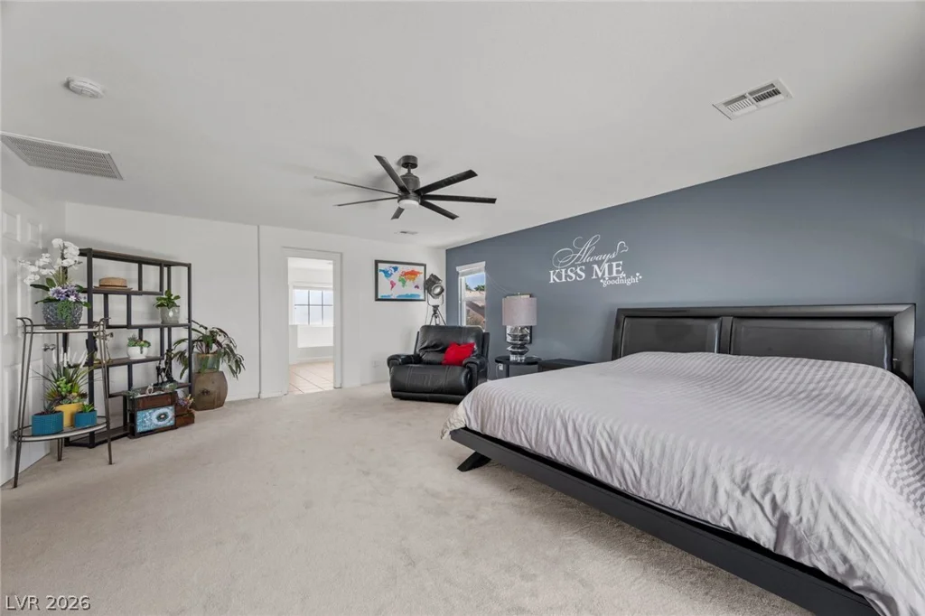 282 Maddelena, Las Vegas, NV 89183