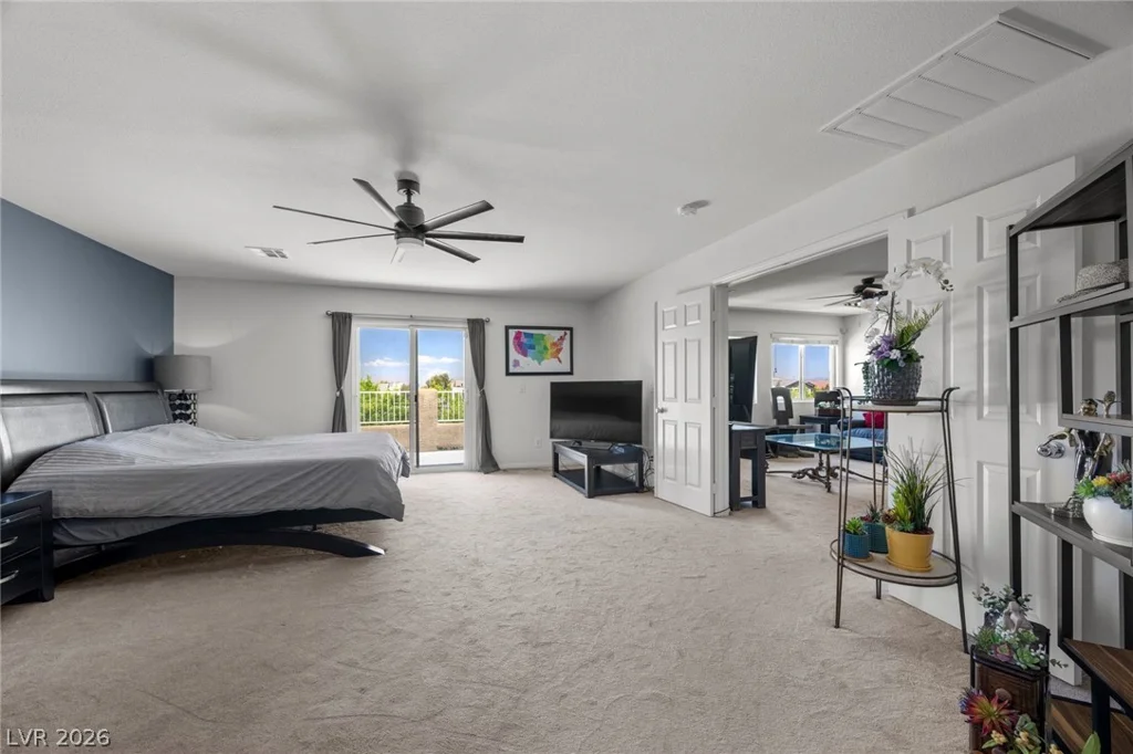282 Maddelena, Las Vegas, NV 89183
