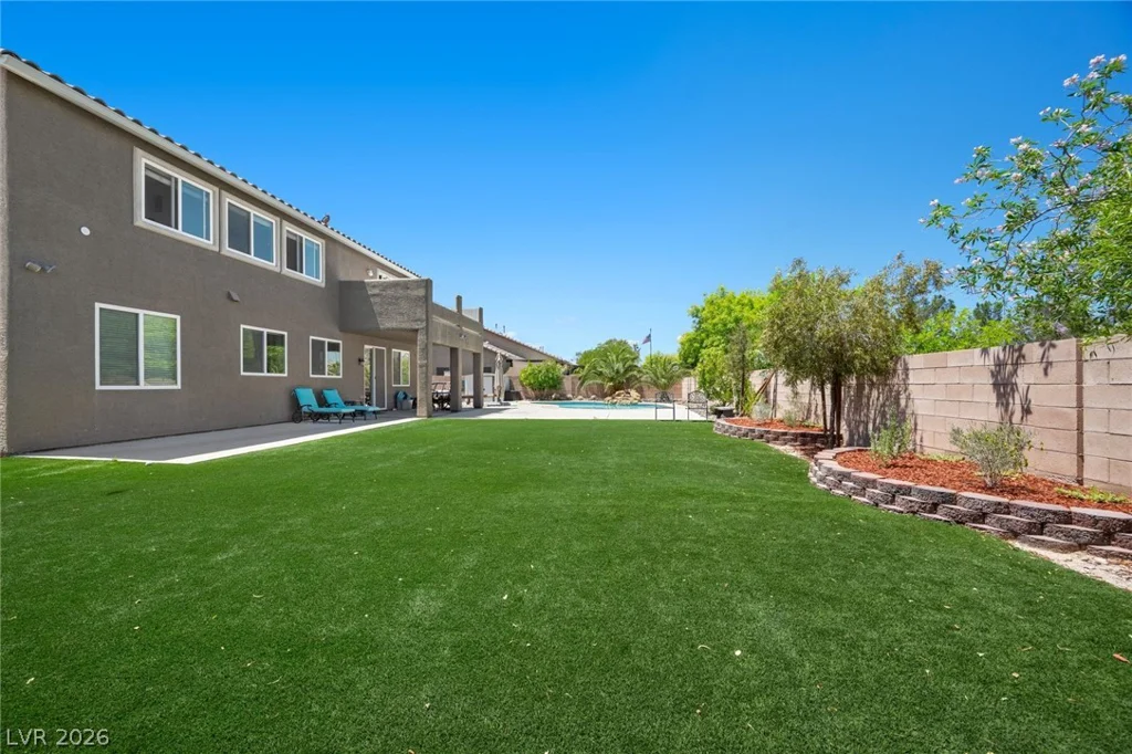 282 Maddelena, Las Vegas, NV 89183