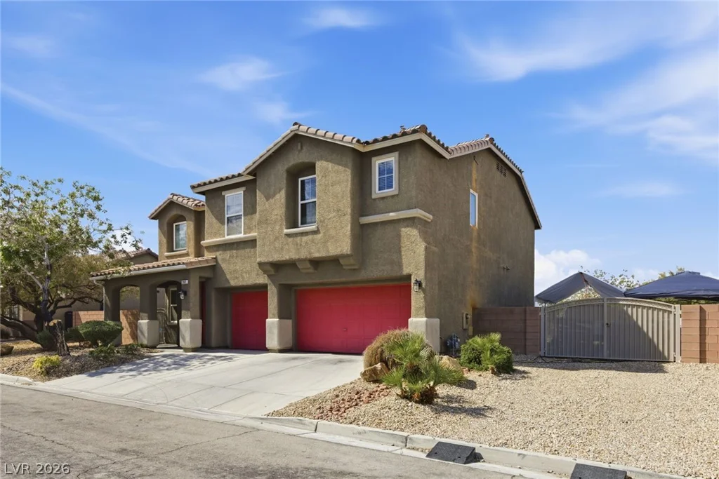 282 Maddelena, Las Vegas, NV 89183