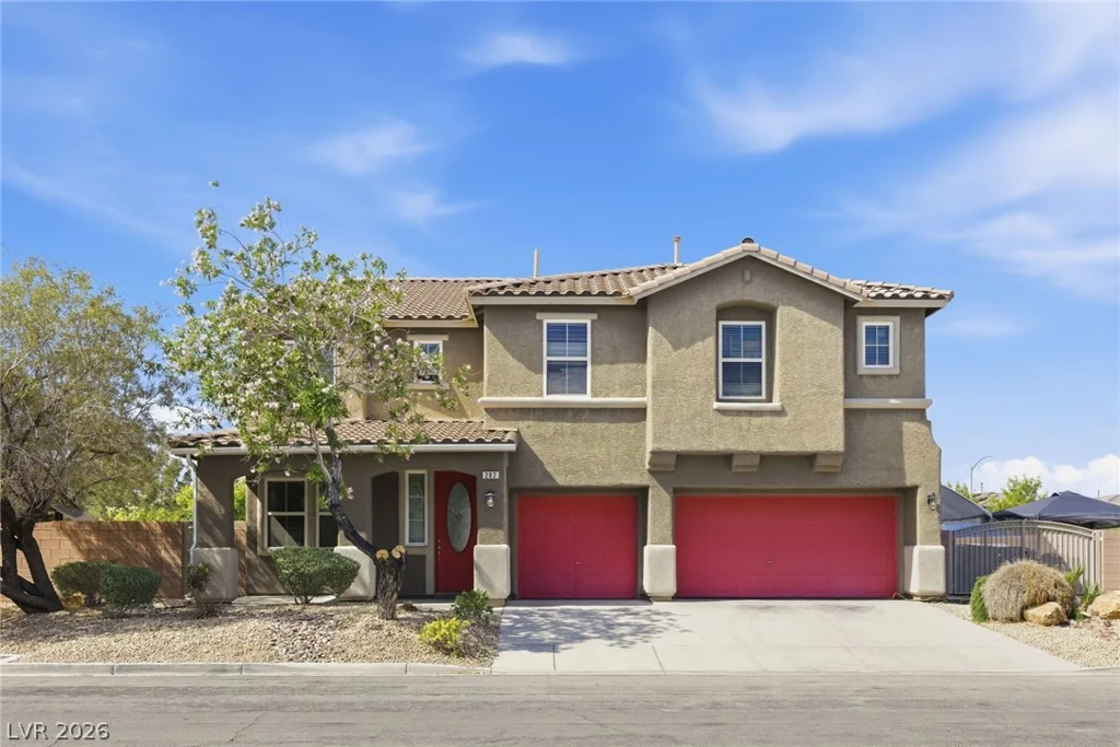 282 Maddelena, Las Vegas, NV 89183