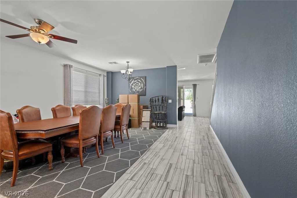 282 Maddelena, Las Vegas, NV 89183