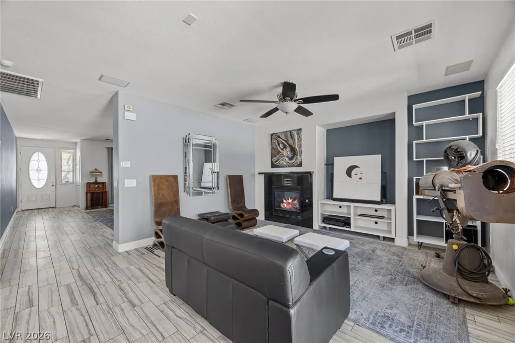 282 Maddelena, Las Vegas, NV 89183