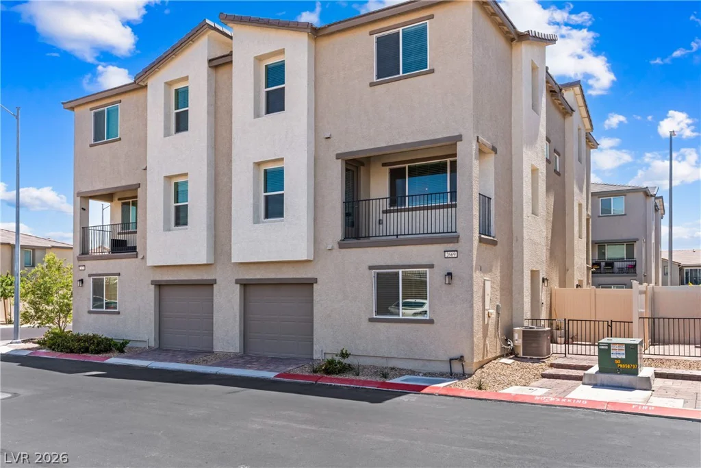 2669 Green Envy, North Las Vegas, NV 89086