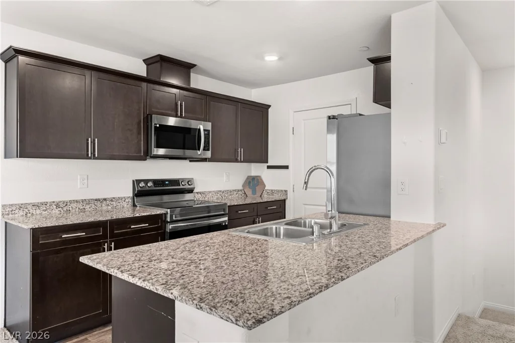 2669 Green Envy, North Las Vegas, NV 89086