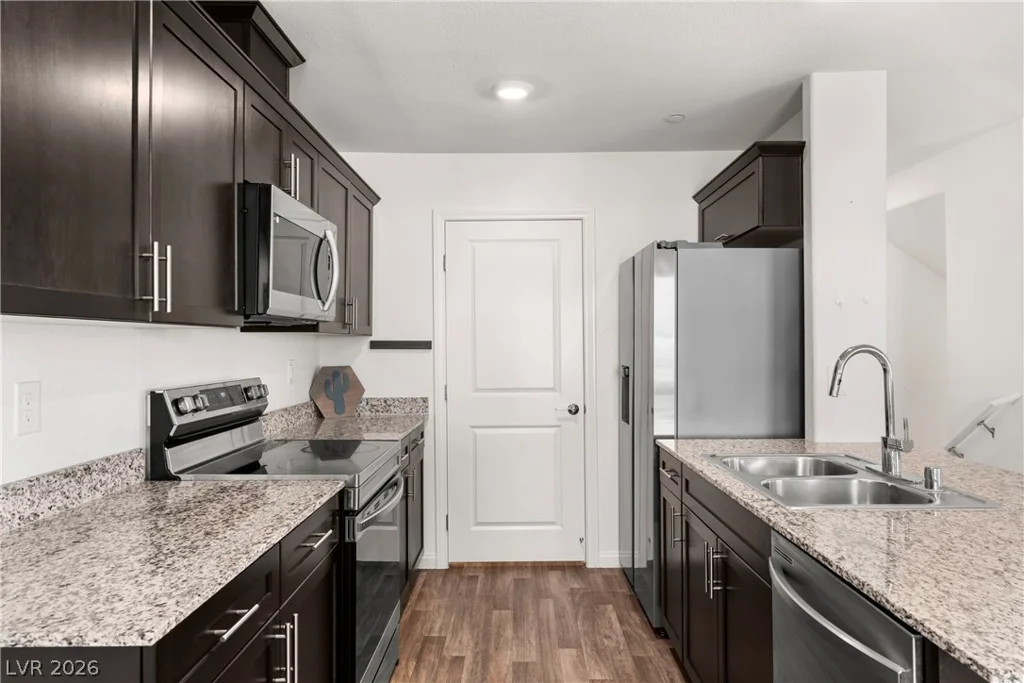 2669 Green Envy, North Las Vegas, NV 89086