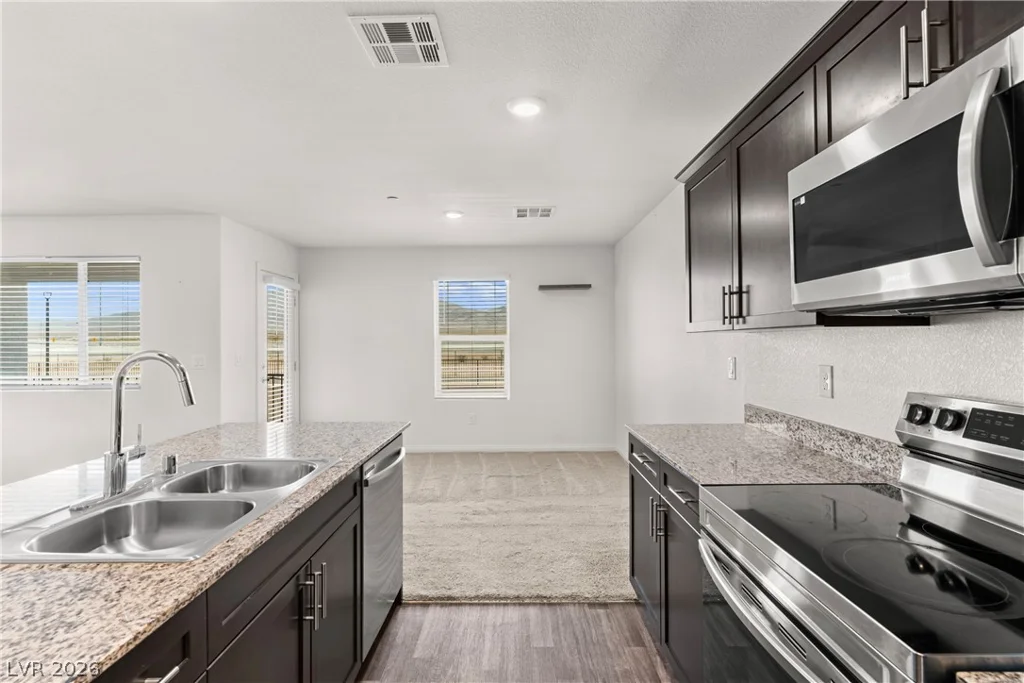 2669 Green Envy, North Las Vegas, NV 89086