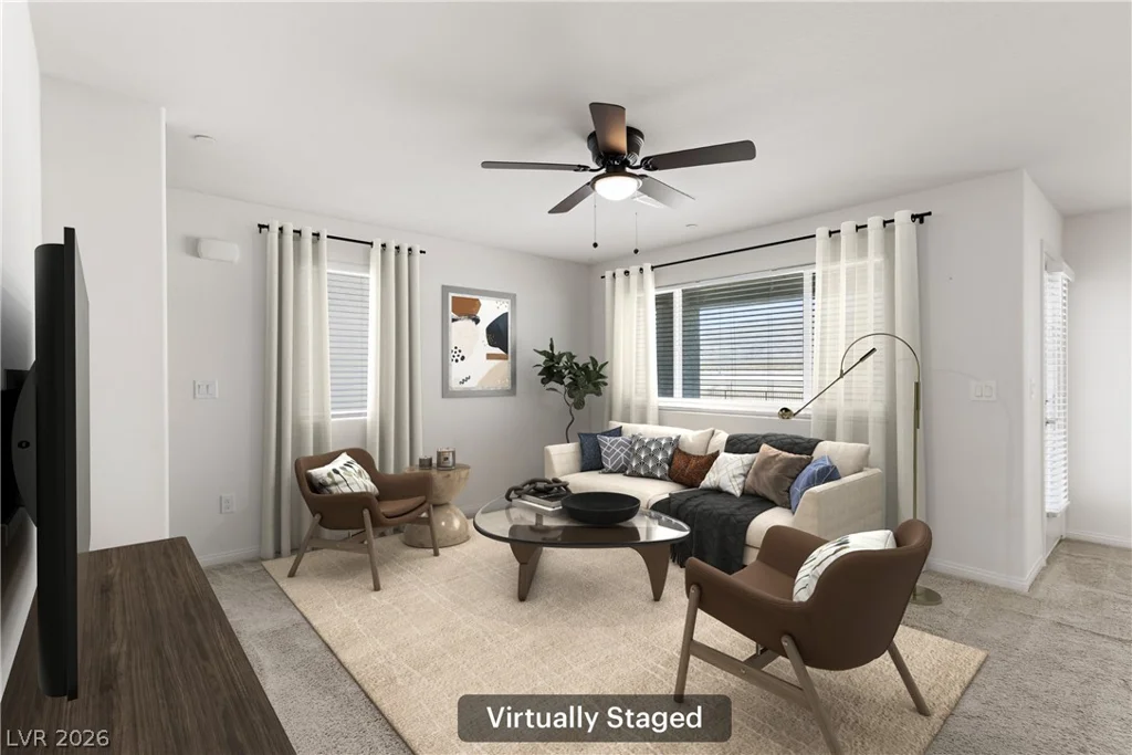 2669 Green Envy, North Las Vegas, NV 89086