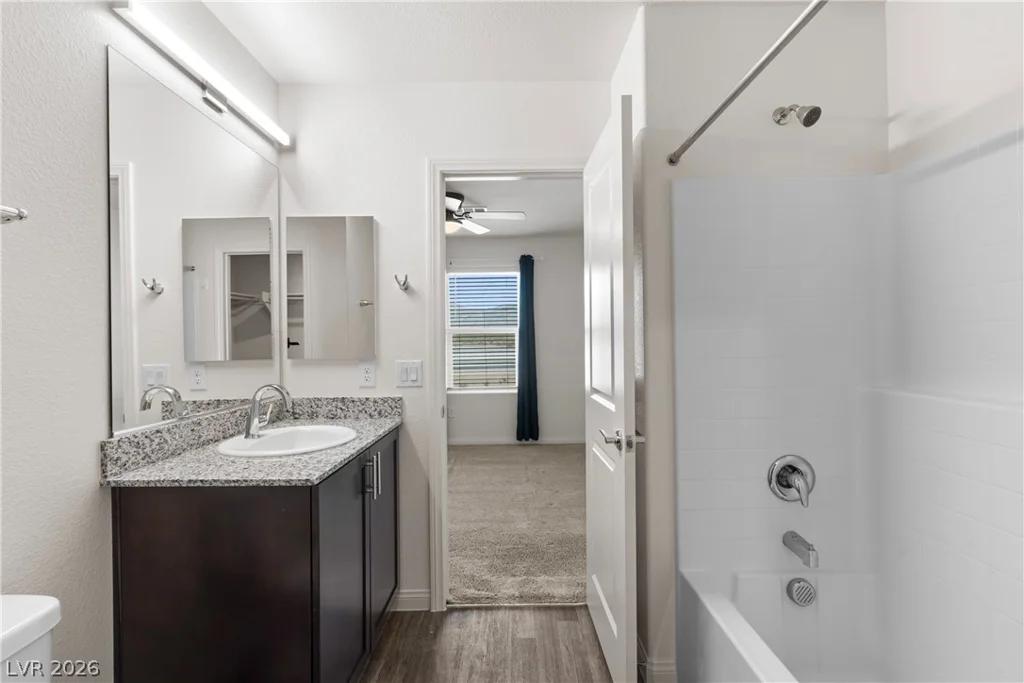 2669 Green Envy, North Las Vegas, NV 89086